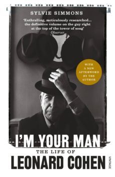 i'm your man (ebook)-sylvie simmons-9781448161478