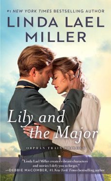 lily and the major-linda lael miller-9781451655278