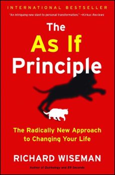the as if principle (ebook)-richard wiseman-9781451675078
