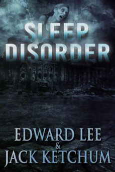 sleep disorder (ebook)-jack ketchum-9781452417578
