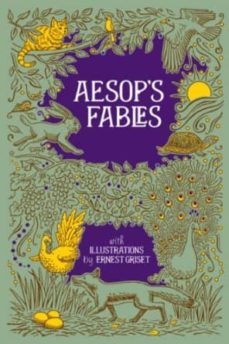 aesop s fables-9781454910978