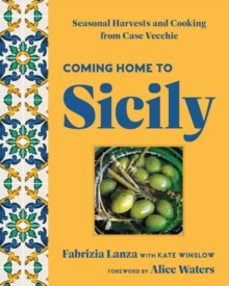 coming home to sicily-fabrizia lanza-9781454952978