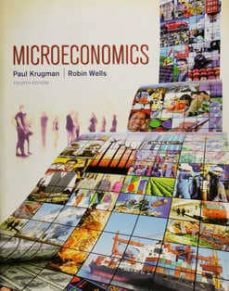microeconomics (4th ed.)-paul krugman-robin wells-9781464143878