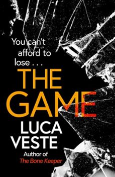 the game (ebook)-luca veste-9781471168178