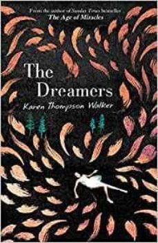 the dreamers-karen thompson walker-9781471173578