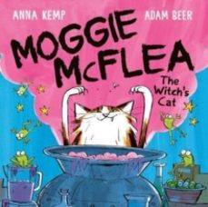 moggie mcflea-anna kemp-9781471193378