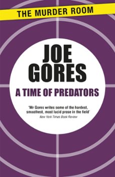 -joe gores-9781471917578