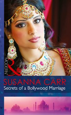 secrets of a bollywood marriage (ebook)-susanna carr-9781472042378