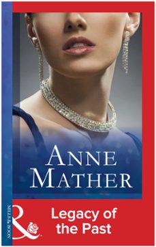 -anne mather-9781472098078
