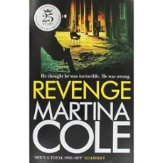 -martina. cole-9781472249678