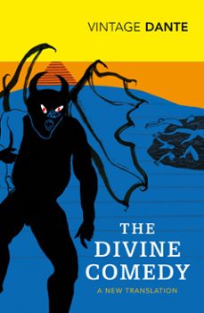 the divine comedy-dante alighieri-9781473546578