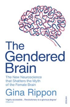 the gendered brain (ebook)-gina rippon-9781473548978