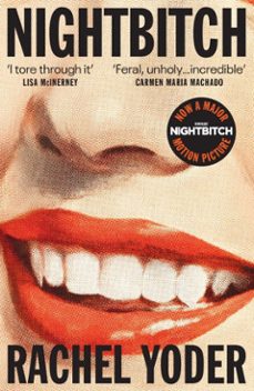 nightbitch-rachel yoder-9781473585478