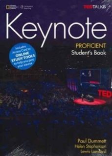 keynote c2 proficient student s book (cuid edition)-9781473759978