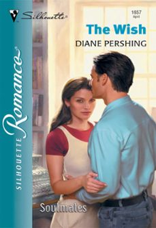 the wish (ebook)-diane pershing-9781474009478