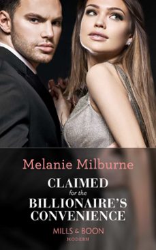 -melanie milburne-9781474087278