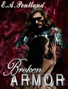 broken armor (ebook)-elizabeth pentland-9781476302478