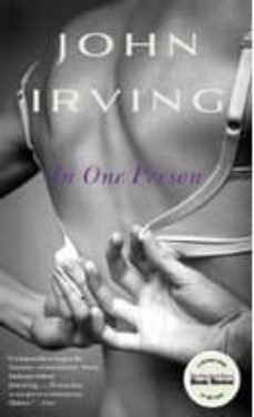 in one person (export ed)-9781476708478