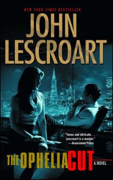 -john lescroart-9781476709178