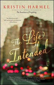 the life intended (ebook)-kristin harmel-9781476754178