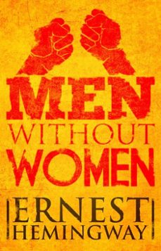 men without women-ernest hemingway-9781476770178