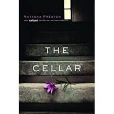 the cellar-natasha preston-9781492600978