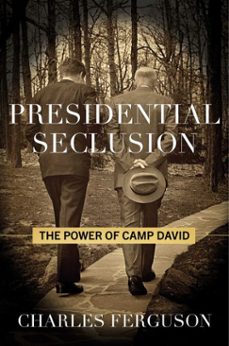 presidential seclusion (ebook)-charles ferguson-9781493091478