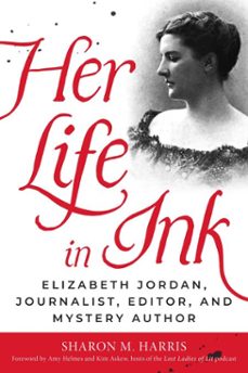 her life in ink (ebook)-sharon m. harris-9781493092178