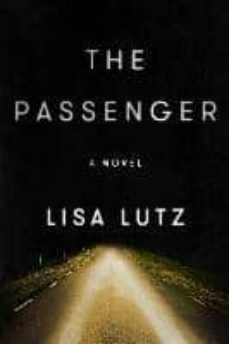 the passenger-lisa lutz-9781501140778