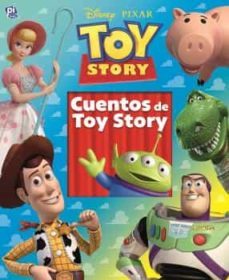 mi primer tesoro toy story-9781503745278