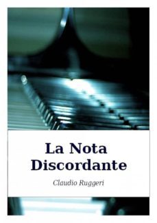 la nota discordante (ebook)-9781507122778