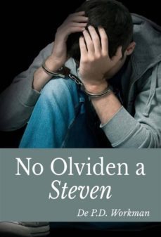 no olviden a steven (ebook)-9781507126578