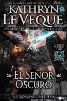 el señor oscuro (ebook)-kathryn le veque-9781507156278