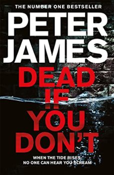 dead if you don t-peter james-9781509816378