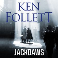 Imagen Principal de Audiolibro Jackdaws