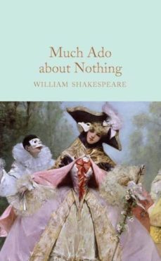 much ado about nothing-9781509889778