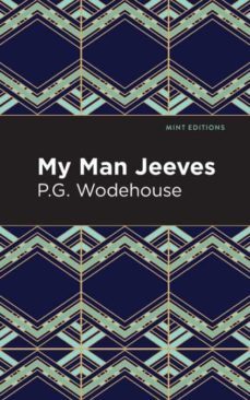 Imagen Principal de MY MAN JEEVES