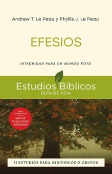 efesios (ebook)-andrew t. le peau-phyllis j. le peau-9781514013878