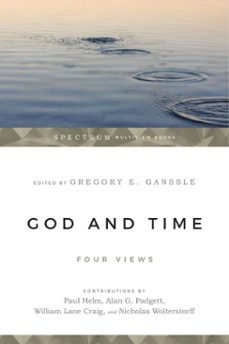 god and time (ebook)-9781514015278