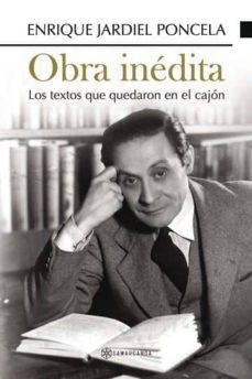 obra inedita (ebook)-enrique jardiel poncela-9781524303778