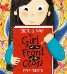 the girl at the front of the class (ebook)-onjali q. rauf-9781526364678