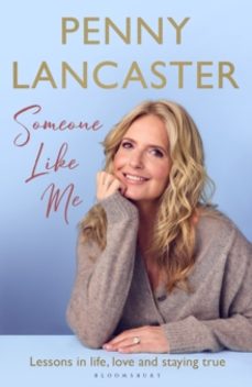 someone like me-penny lancaster-9781526686978