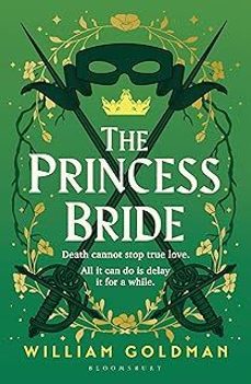 the princess bride-william goldman-9781526694478