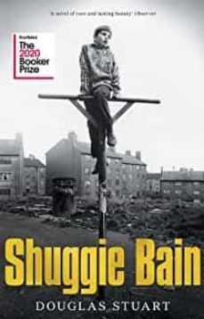 shuggie bain (booker prize 2020)-9781529019278