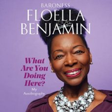 -floella benjamin-9781529071078