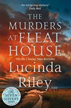 the murders at fleat house-lucinda riley-9781529094978