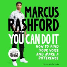 -marcus rashford-carl anka-9781529097078