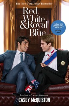 red, white &amp; royal blue (ebook)-casey mcquiston-9781529099478