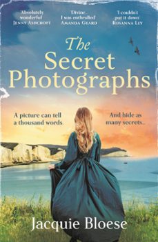 the secret photographs (ebook)-jacquie bloese-9781529377378