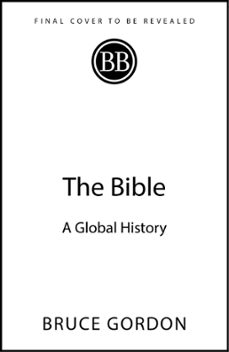 the bible (ebook)-bruce gordon-9781529383478